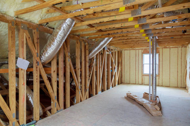 Best Residential Insulation in USA